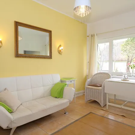 Teewelkenhues Wiesenappartement